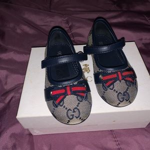 Gucci Shoes (girl)